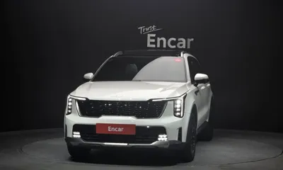 Kia Sorento 2024, 32302 км, за 27372.98 USD
