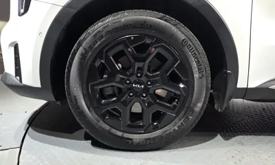 Kia Sorento 2024, 32302 км, за 27372.98 USD