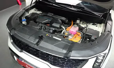Kia Sorento 2024, 32302 км, за 27372.98 USD - фото 6
