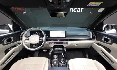 Kia Sorento 2024, 32302 км, за 27372.98 USD - фото 7