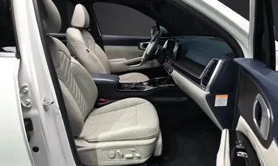 Kia Sorento 2024, 32302 км, за 27372.98 USD - фото 10