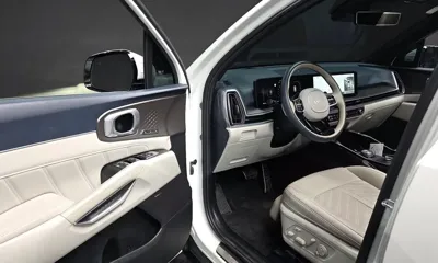 Kia Sorento 2024, 32302 км, за 27372.98 USD - фото 11