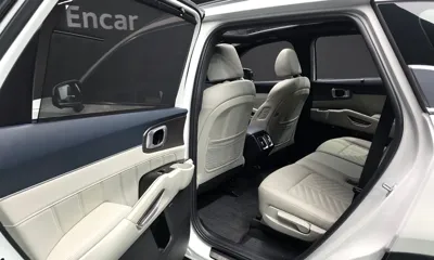 Kia Sorento 2024, 32302 км, за 27372.98 USD - фото 12