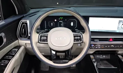 Kia Sorento 2024, 32302 км, за 27372.98 USD - фото 13