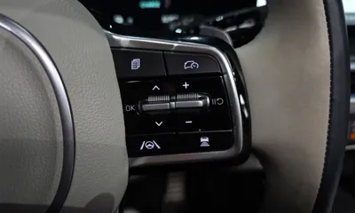 Kia Sorento 2024, 32302 км, за 27372.98 USD - фото 19