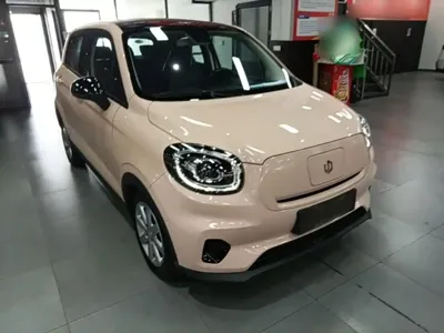 Leapmotor Leapmotor T03 2022, 44500 км, за 6209.41 USD