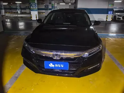 Honda Accord 2020, 78700 км, за 12325.03 USD