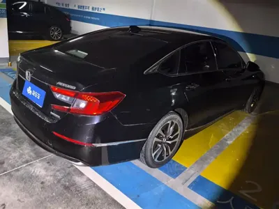 Honda Accord 2020, 78700 км, за 12325.03 USD