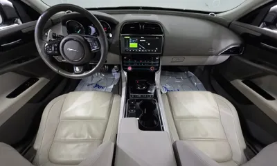 Jaguar XE 2017, 173444 км, за 3900.5 USD - фото 7