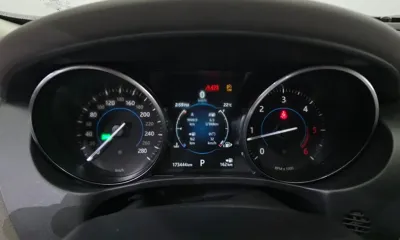 Jaguar XE 2017, 173444 км, за 3900.5 USD - фото 8