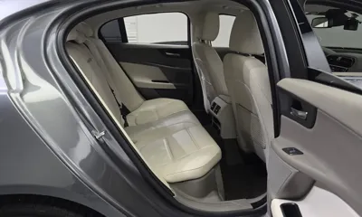 Jaguar XE 2017, 173444 км, за 3900.5 USD - фото 11