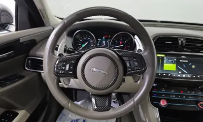 Jaguar XE 2017, 173444 км, за 3900.5 USD - фото 14