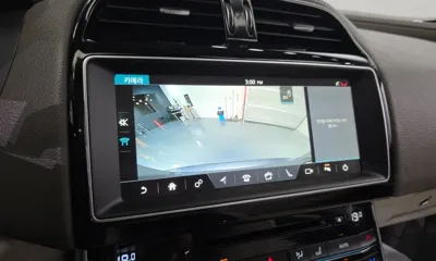 Jaguar XE 2017, 173444 км, за 3900.5 USD - фото 17