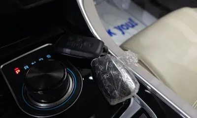 Jaguar XE 2017, 173444 км, за 3900.5 USD - фото 20