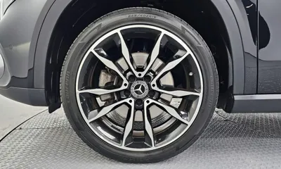 Mercedes-Benz GLA-Class 2019, 93346 км, за 10510.32 USD
