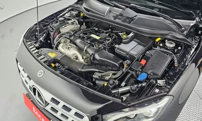 Mercedes-Benz GLA-Class 2019, 93346 км, за 10510.32 USD - фото 6