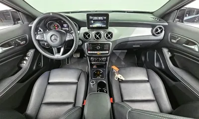Mercedes-Benz GLA-Class 2019, 93346 км, за 10510.32 USD - фото 7