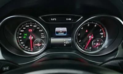 Mercedes-Benz GLA-Class 2019, 93346 км, за 10510.32 USD - фото 8