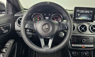 Mercedes-Benz GLA-Class 2019, 93346 км, за 10510.32 USD - фото 16