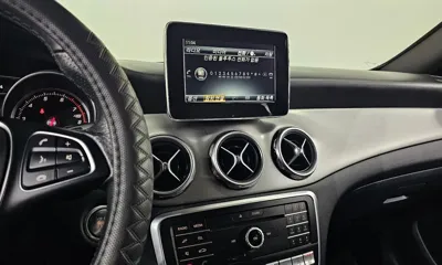 Mercedes-Benz GLA-Class 2019, 93346 км, за 10510.32 USD - фото 17