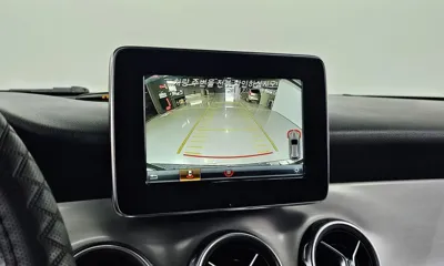 Mercedes-Benz GLA-Class 2019, 93346 км, за 10510.32 USD - фото 18
