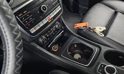 Mercedes-Benz GLA-Class 2019, 93346 км, за 10510.32 USD - фото 19