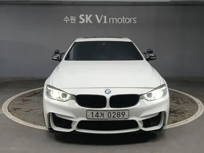 BMW 4-Series