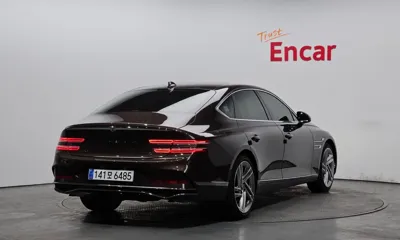 Genesis G80 2026, 11133 км, за 40035.45 USD