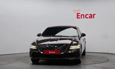 Genesis G80 2026, 11133 км, за 40035.45 USD