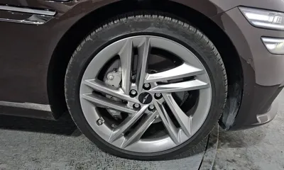 Genesis G80 2026, 11133 км, за 40035.45 USD