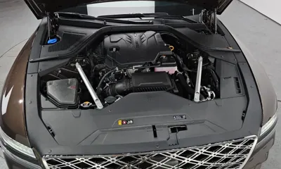 Genesis G80 2026, 11133 км, за 40035.45 USD - фото 6