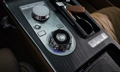 Genesis G80 2026, 11133 км, за 40035.45 USD - фото 9