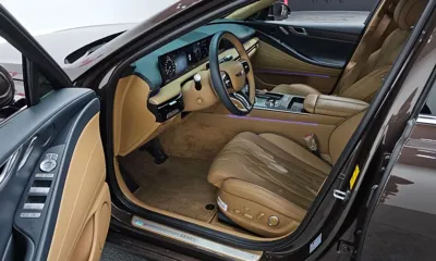 Genesis G80 2026, 11133 км, за 40035.45 USD - фото 11