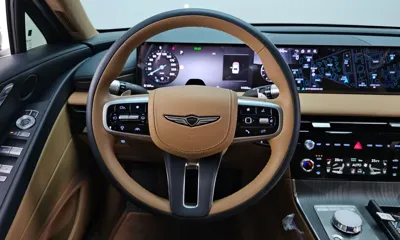 Genesis G80 2026, 11133 км, за 40035.45 USD - фото 13