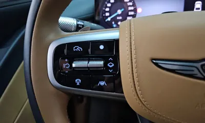 Genesis G80 2026, 11133 км, за 40035.45 USD - фото 18