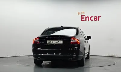 Volvo S80 2016, 89798 км, за 4485.47 USD