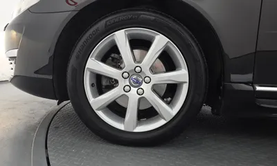 Volvo S80 2016, 89798 км, за 4485.47 USD