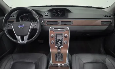 Volvo S80 2016, 89798 км, за 4485.47 USD - фото 7
