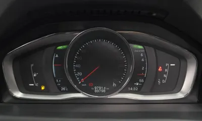 Volvo S80 2016, 89798 км, за 4485.47 USD - фото 8