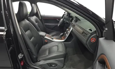Volvo S80 2016, 89798 км, за 4485.47 USD - фото 10