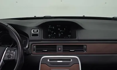 Volvo S80 2016, 89798 км, за 4485.47 USD - фото 14