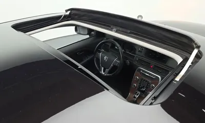 Volvo S80 2016, 89798 км, за 4485.47 USD - фото 16