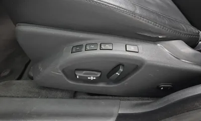 Volvo S80 2016, 89798 км, за 4485.47 USD - фото 17