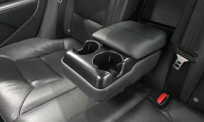Volvo S80 2016, 89798 км, за 4485.47 USD - фото 26