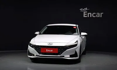 Hyundai Avante 2023, 118991 км, за 9181.48 USD