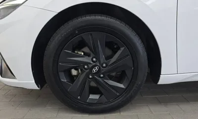 Hyundai Avante 2023, 118991 км, за 9181.48 USD