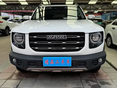 Haval Big Dog 2022, 32000 км, за 11741.97 USD