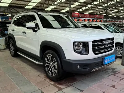 Haval Big Dog 2022, 32000 км, за 11741.97 USD