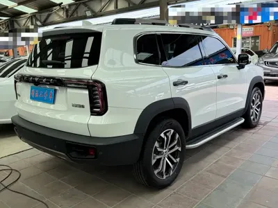 Haval Big Dog 2022, 32000 км, за 11741.97 USD - фото 6
