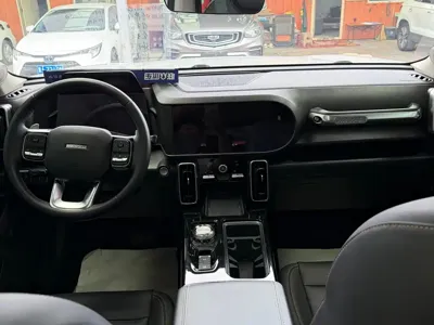 Haval Big Dog 2022, 32000 км, за 11741.97 USD - фото 7